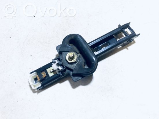 Audi A6 S6 C5 4B Other exterior part 4a0857833d ak0518972 001180201 4a0857833d ak0518972 001180201