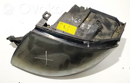 Audi TT Mk1 Headlight/headlamp 0301164603 941003ah 0301164603 941003ah