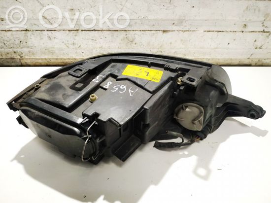 Audi TT Mk1 Headlight/headlamp 0301164603 941003ah 0301164603 941003ah