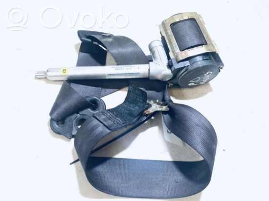 Audi A4 S4 B5 8D Front seatbelt 8d0857706 566346400 8d0857706 566346400