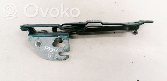 Audi A4 S4 B5 8D Tailgate/trunk/boot hinge 8D5827302C 8D5827302C