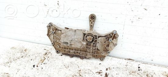Volkswagen Golf Plus Front subframe