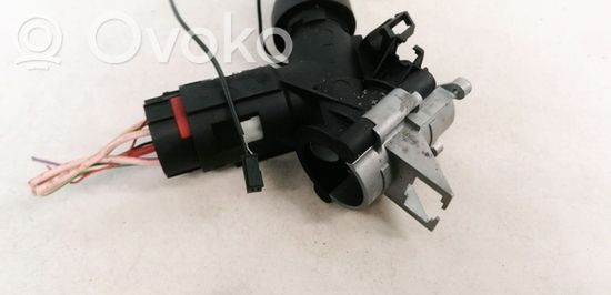 Mercedes-Benz A W168 Ignition lock