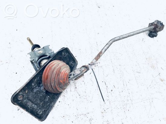 Audi A4 S4 B5 8D Gear selector/shifter (interior) 8d0711159 8d0711159