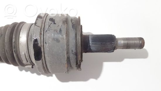 Volkswagen Touareg I Rear driveshaft 7l6501201b 0253151698006a 7l6501201b 0253151698006a