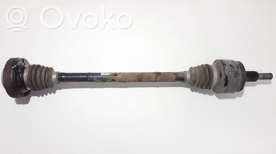 Volkswagen Touareg I Rear driveshaft 7l6501201b 0253151698006a 7l6501201b 0253151698006a