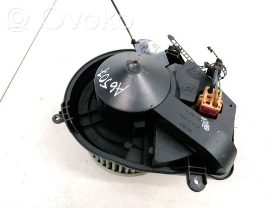 Volkswagen PASSAT B5 Heater fan/blower 8D1820021 74.022.123.3F 8D1820021 74.022.123.3F