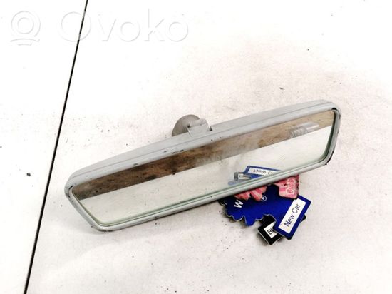 Volkswagen PASSAT B5 Rear view mirror (interior) E10110093 E10110093