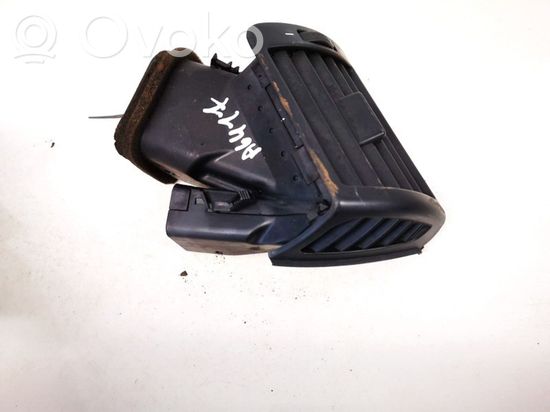 BMW 3 E46 Dash center air vent grill 64228361897 64.22-8361897 64228361897 64.22-8361897