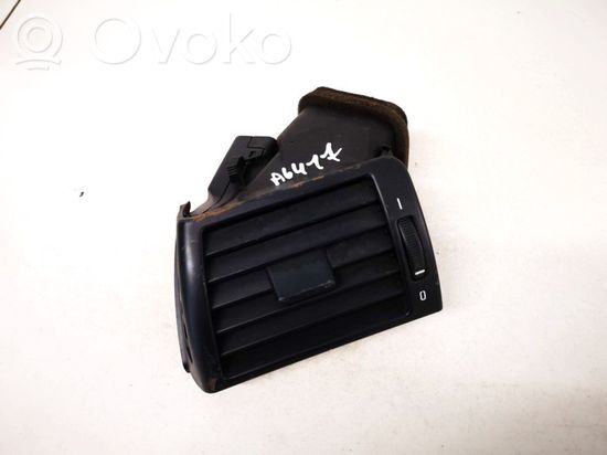 BMW 3 E46 Dash center air vent grill 64228361897 64.22-8361897 64228361897 64.22-8361897