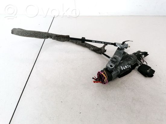 Audi A6 S6 C5 4B Ignition lock 4B0905851B 4B0905851B