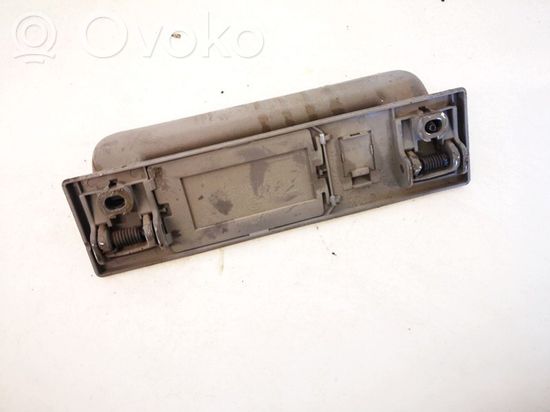 Audi 80 90 S2 B4 Rear interior roof grab handle 895857667 895857667