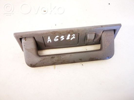 Audi 80 90 S2 B4 Rear interior roof grab handle 895857667 895857667