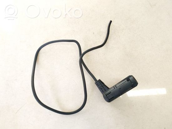 BMW 5 E60 E61 Ignition plug leads 967569 968726 967569 968726