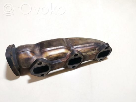 Audi A6 S6 C5 4B Exhaust manifold 059253033m 059253033m