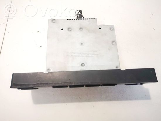 BMW 5 E39 Radio/CD/DVD/GPS head unit 1311581261 1311.581-261 1311581261 1311.581-261