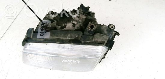 Audi A4 S4 B5 8D Headlight/headlamp