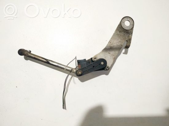 BMW 5 E60 E61 Front height sensor lever 11210110 11210110