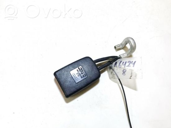 Audi A4 S4 B5 8D Rear seatbelt buckle
