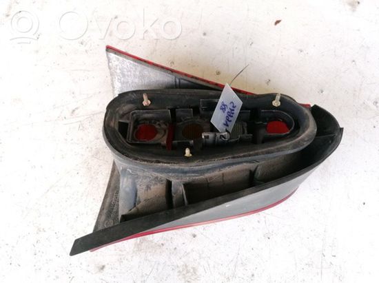 Mercedes-Benz A W168 Rear/tail lights