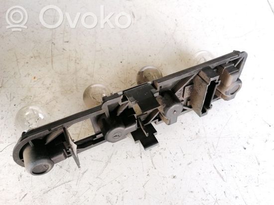 Mercedes-Benz A W168 Tail light bulb cover holder