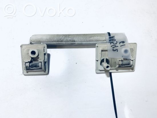 Audi 80 90 B3 Rear interior roof grab handle