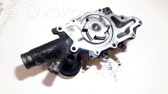 Mercedes-Benz ML W163 Water pump 6112010310 6112010310