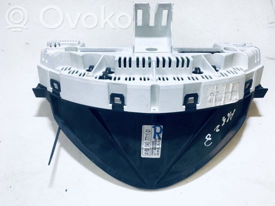 Mercedes-Benz A W168 Speedometer (instrument cluster) a1685407711 09055689902 0006260687 09055689902 a1685407711 09055689902 0006260687 09055689902