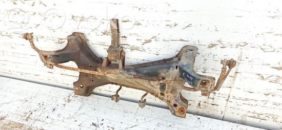 Volkswagen Sharan Front subframe