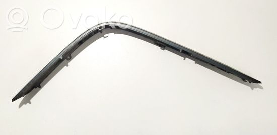 Mercedes-Benz E W210 Front bumper splitter molding 2108851321 2108851321