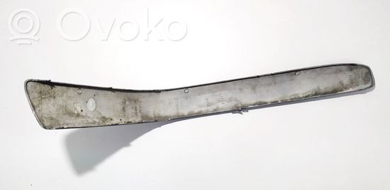 Mercedes-Benz E W210 Front bumper splitter molding 2108851321 2108851321