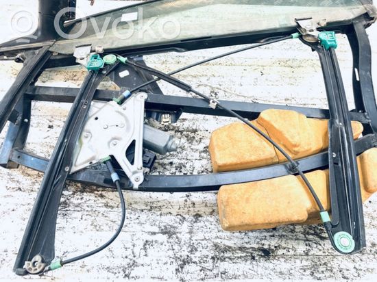 Audi A3 S3 8L Sliding door window regulator with motor 8d0837397c 8d0837397c