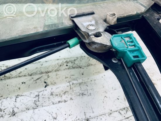 Audi A3 S3 8L Sliding door window regulator with motor 8d0837397c 8d0837397c