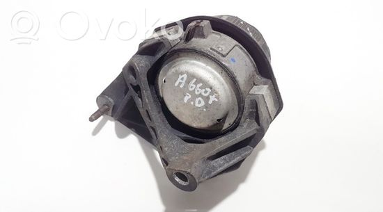 BMW 7 E65 E66 Engine mount bracket 22116771917 2211.6771917-02 22116771917 2211.6771917-02