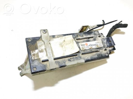 BMW 5 E39 Other control units/modules 84116911042 8411-6911042 84116911042 8411-6911042
