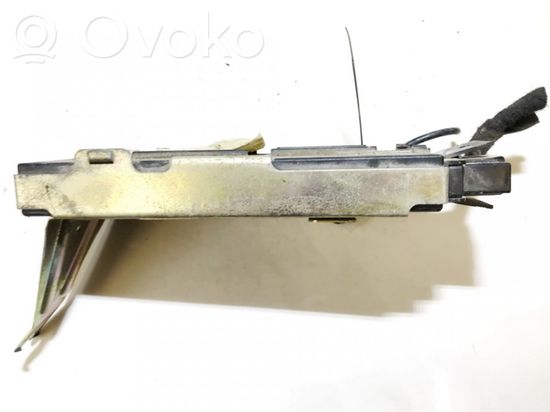 BMW 5 E39 Other control units/modules 84116911042 8411-6911042 84116911042 8411-6911042