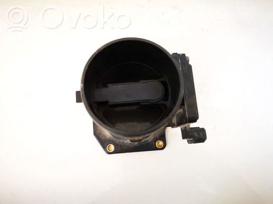 Audi A4 S4 B5 8D Mass air flow meter 058133471 afh60-10b 058133471 afh60-10b