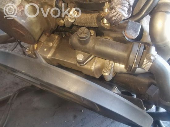 BMW 7 E65 E66 EGR valve cooler 778979001 778979001