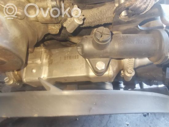 BMW 7 E65 E66 EGR valve cooler 778979001 778979001