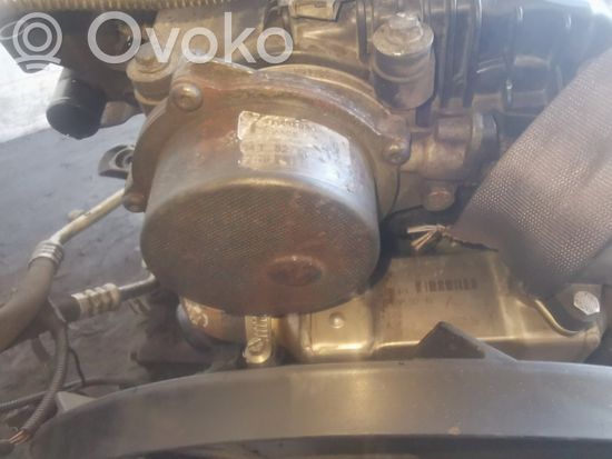 BMW 7 E65 E66 Vacuum pump 7281760200 T820004 7795142A 7281760200 T820004 7795142A