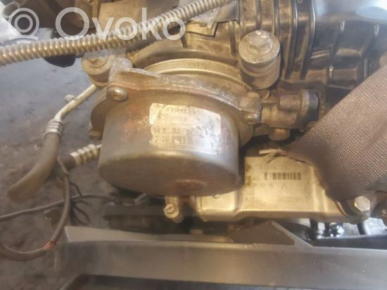 BMW 7 E65 E66 Vacuum pump 7281760200 T820004 7795142A 7281760200 T820004 7795142A