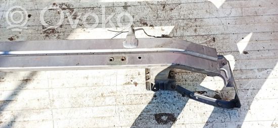 Mercedes-Benz A W168 Front bumper cross member