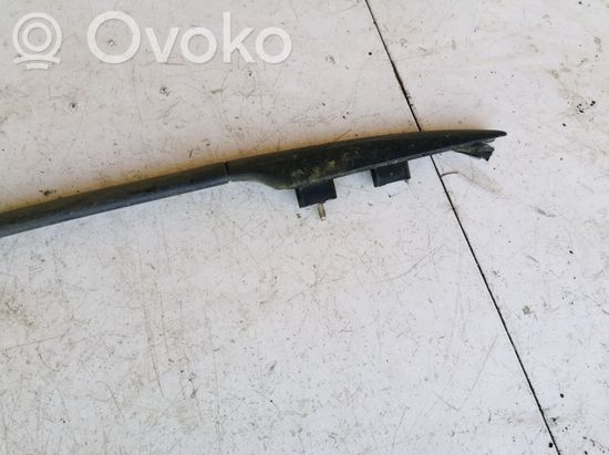 Mercedes-Benz E W210 Roof bar rail
