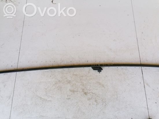 Mercedes-Benz E W210 Roof bar rail