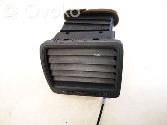 Volkswagen Golf V Dash center air vent grill 1k0819704 1k0819704
