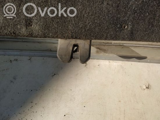 Audi A4 S4 B5 8D Tailgate/trunk/boot lock/catch/latch