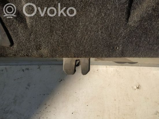 Audi A4 S4 B5 8D Tailgate/trunk/boot lock/catch/latch