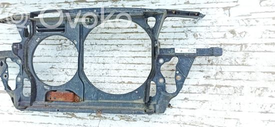 Volkswagen PASSAT B5 Radiator support slam panel