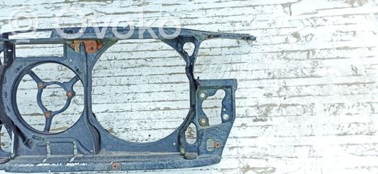 Volkswagen PASSAT B5 Radiator support slam panel