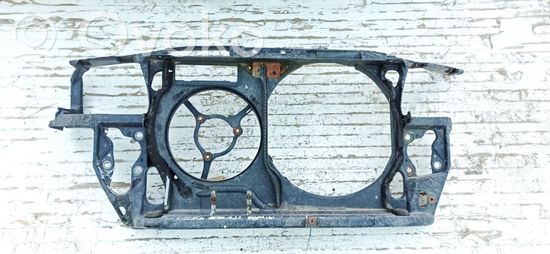 Volkswagen PASSAT B5 Radiator support slam panel